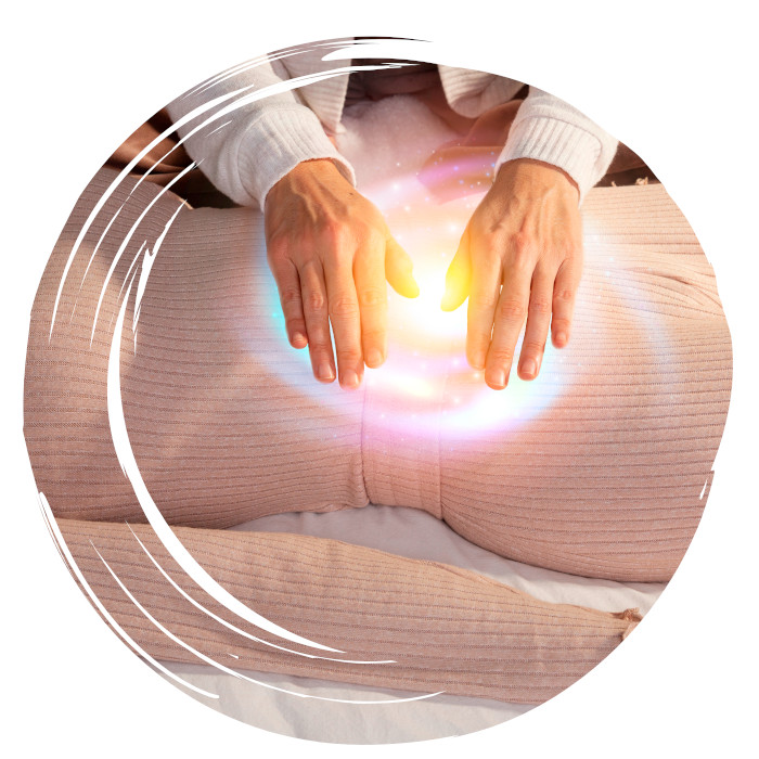 Soins énergétiques